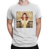 Distinctive Gift Clothes OutdoorWear C-Cher Singer Creative TShirt for Strong Enough Music Round Neck Pure Cotton T Shirt