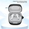 Silicone Bluetooth Headphone Cover Dustproof Earbuds Accessories for Anker Soundcore R60i NC
