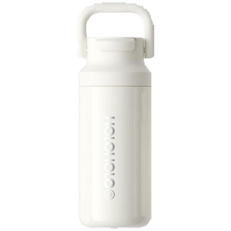 HOLOHOLO Tea Infuser Insulated Mug 700ml