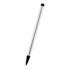 NEW High-end Universal Stylus Pen for Android Tablets Mobile Phone Touch Pen 2 in 1 Capacitive Pen Touch Screen Stylus Pencil