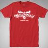 WALLY WORLD T SHIRT Vacation National Lampoon Christmas 80s Griswold Eddie Clark