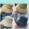 Summer Quick Dry Fisherman Hat With Wide Brim Sun Protection For Women