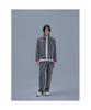 Shift.G Mallet Denim Trucker Jacket Gray