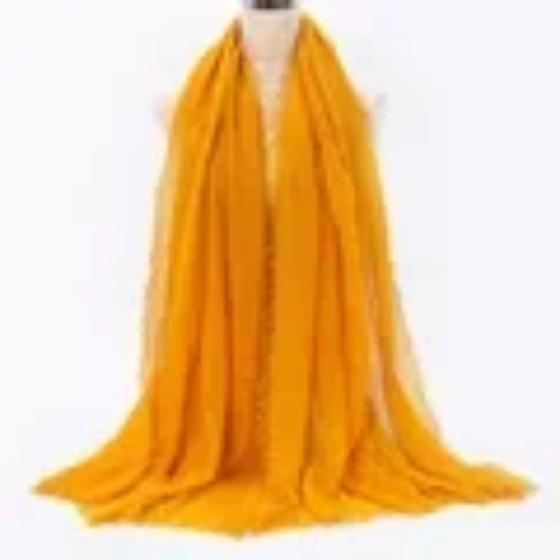 90*180cm Women Muslim Crinkle Cotton HijabS Scarf Femmale Musulman Soft Cotton Headscarf Islamic Hijabs Foulard Shawls Wraps