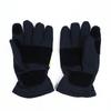 Useful~Fire Protective Glove Fire Heat Proof Waterproof Flame-retardant Non-slip