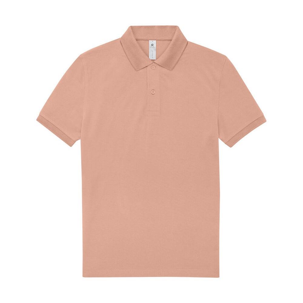 B&C Mens My Polo 210 Shirt
