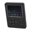 MP3 Player with   5.0 HiFi Portable MP3 Music Player with Radio Voice Recorder E Book for Sports Running