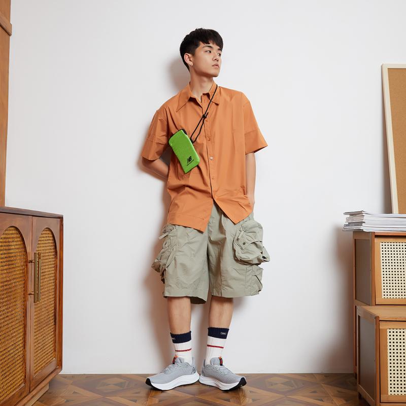 New Balance FuelCell Propel V4 'Quartz Grey With Black' Sneakers MFCPRLH4