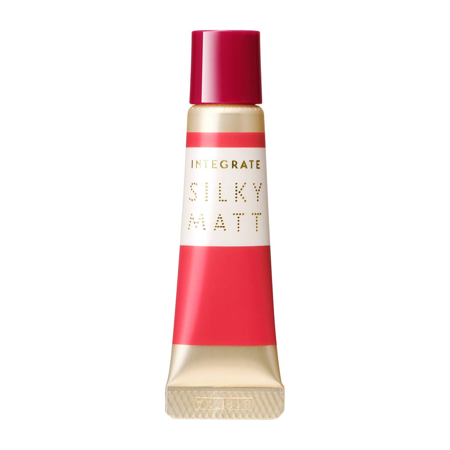 

INTEGRATE Silky Matte Lip RD482 7g