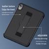 iPad Mini 6/7 Handheld Anti-Drop Protective Leather Case
