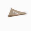 Personalize Party Flag Letter A-Z No.0-9 Diy Jute Burlap Bunting Banner Flags Candy Bar Wedding Decoration Baby Shower Favor