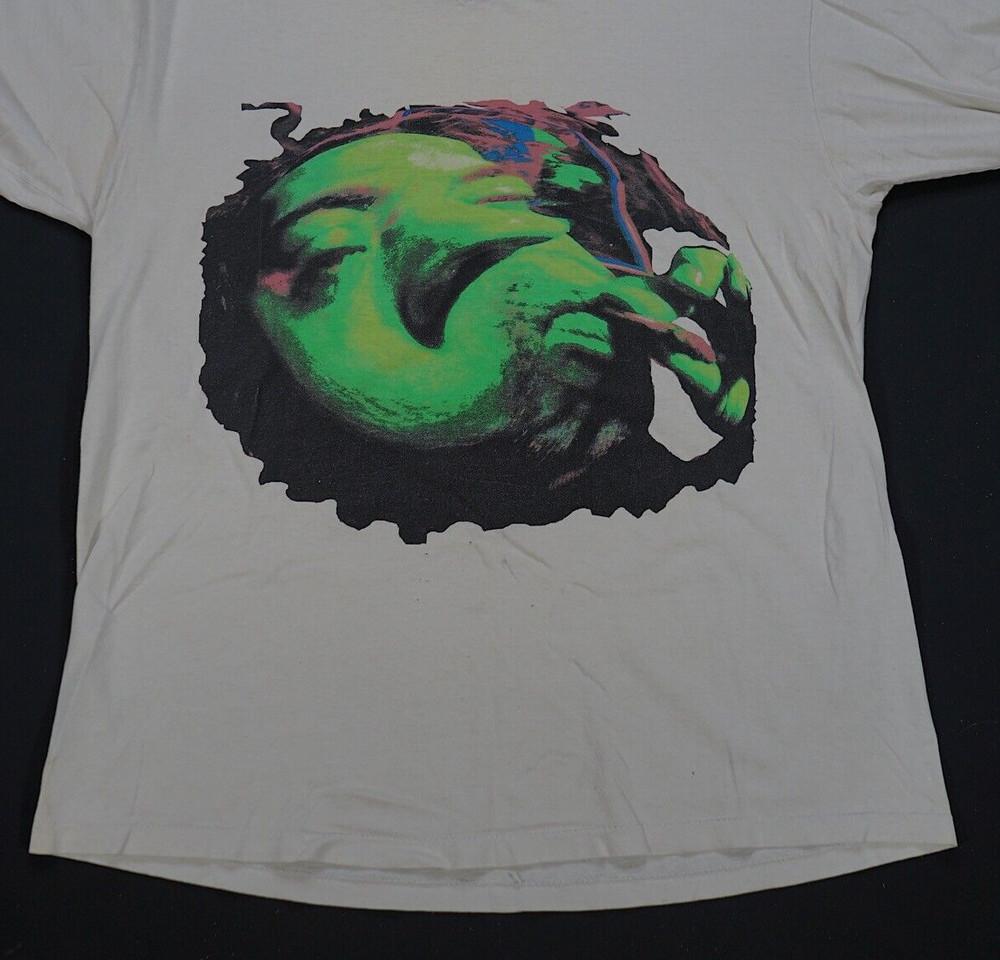 

Sevendust Band Music White T-Shirt Cotton S-234XL Unisex Unisex T-Shirt M