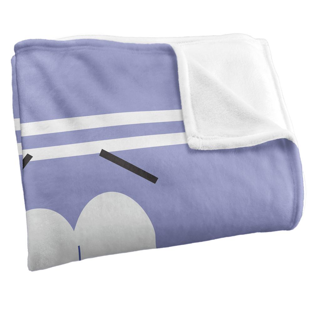 South Park Silky Towelie Supersoft Blanket