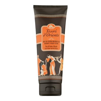 Tesori D'Oriente Saure Sahne Lotusblüte 250 ml