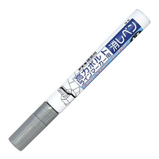 

Fueki Construction Bolt Line Marker Eraser Pen High-Strength чёрный