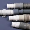 1/5Pcs Universal Drain Hose Connector 27/30mm Water Pipe Coupling  Kitchen Bath Plumbing Fittings