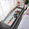 Living Room Rugs A-Aprilia Motorcycle Carpets Entrance Doormat Floor Mats Carpet Anti Slip Mat Home Rugs Kitchen Hallway Decor