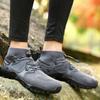 36-47 Unisex móda Outdoorová turistická obuv Lehká létající tkaná prodyšná plážová obuv Potápěčská obuv