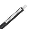 Color Chart Ballpoint Pen Leather-Wrapped (Polar Night)