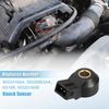 Pack (1) Car Engine Knock Detonation Sensor For Dodge For Ram 3500 2003-2009