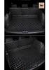 Huatai Santa Fe Trunk Mat for Old and New Models