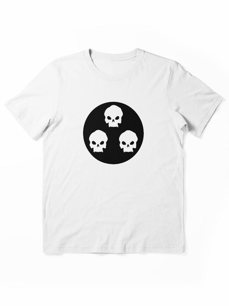 Command & Conquer Death Guard Essential T-Shirt