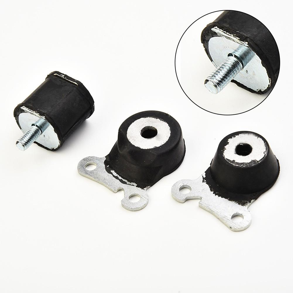 

Replacement kit AV Mounts x 3 For M 00T 020T anti vibration 11167909600 3pcs