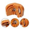 Drill Bit Sharpener Set Drill Machine Blade Sharpening Tool High Accuracy Easy Installation Simple Using for Automotive Repair