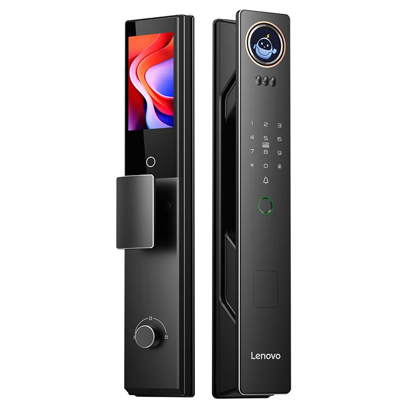 Lenovo R30 AI Smart Door Lock