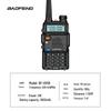 BAOFENG UV5R Dual-Band Handheld Walkie-Talkie (CN version)