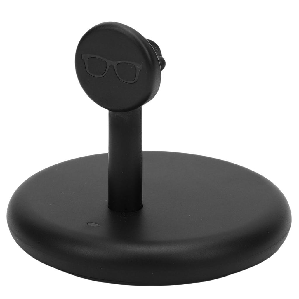 Charging Stand Fit for Meta Smart Glasses Portable Charging Dock with LED Indicator Type C Cable