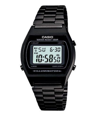 

CASIO VINTAGE Mod. ILLUMINATOR B-640WB-1A