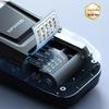 Shuofang MP50 Portable Bluetooth Label Printer CN Plug (adapter Included)