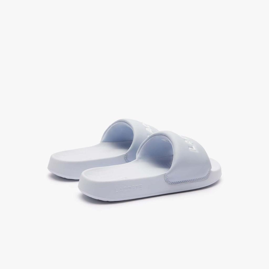 Lacoste Womens/Ladies Serve 1.0 Sliders