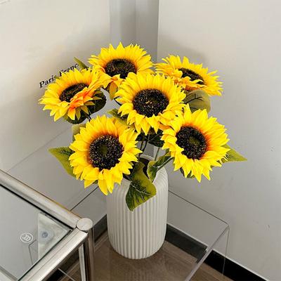 Decorazioni per la casa – Ghirlande e fiori artificiali