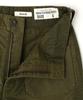 AVIREX VINTAGE LINE N-1 DECK PANTS Men's L 310 Olive 783-5910009