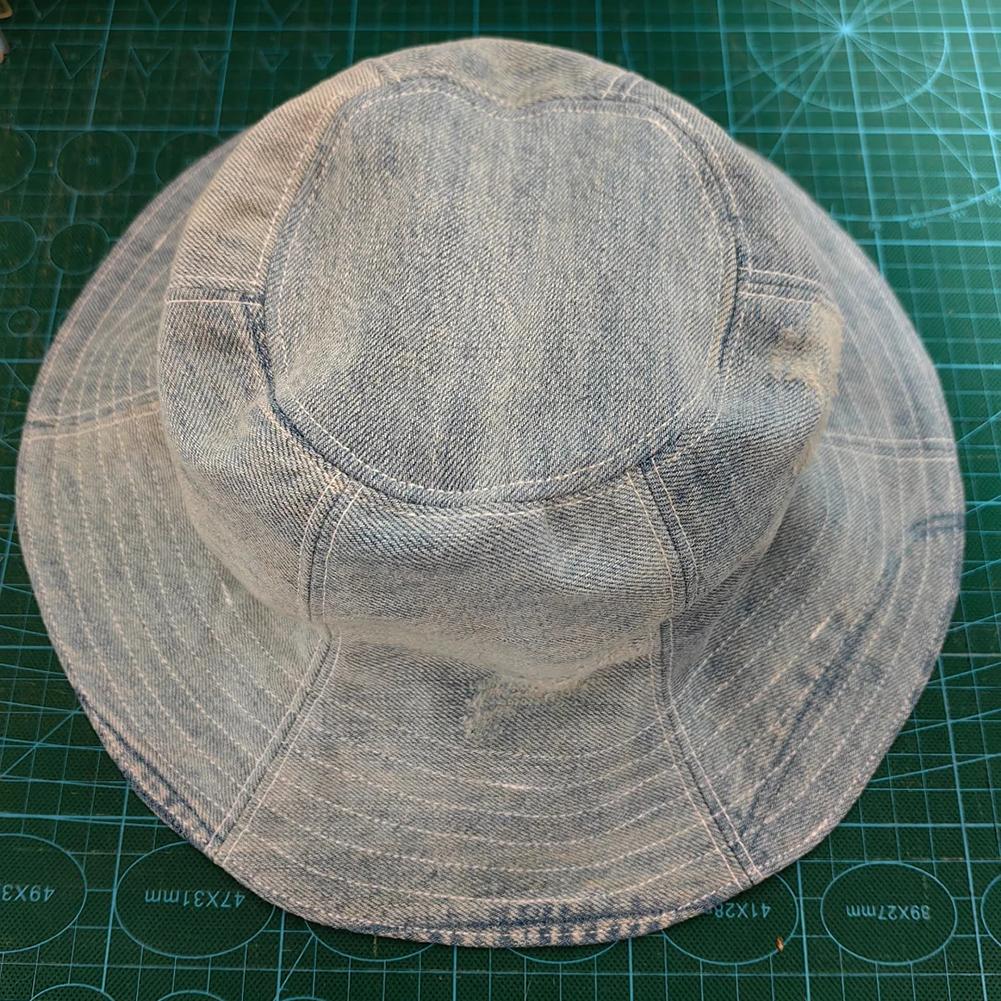 

Acrylic Bucket Hat Cutting Template DIY Sewing Cutting Quilt Ruler For Quilters China Mainland