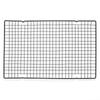 Non-stick Square Baking and Cooling Rack for BBQ, Cake, and Bread.