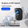 BC4 4G Cellular Outdoor Security Camera (CN Version)