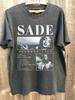 Merry Christmas Sade Adu Collection S-235XL Tee C7135