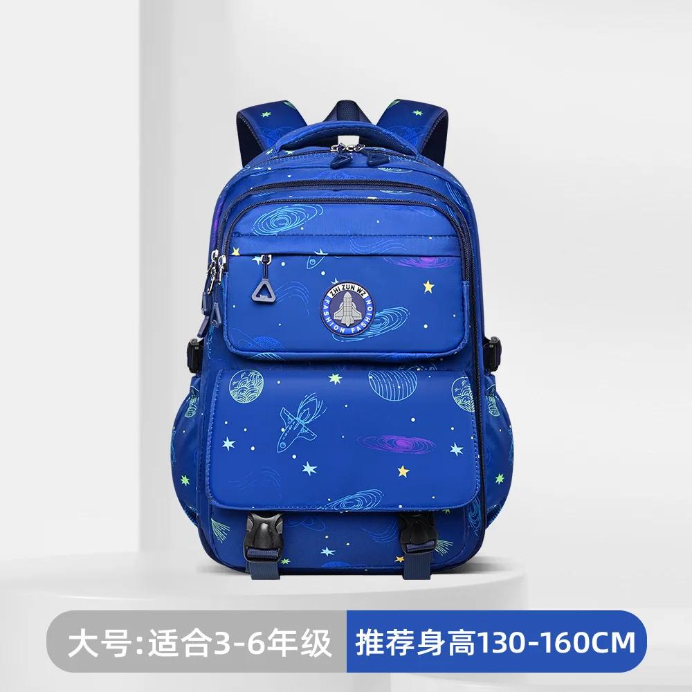 Children Schoolbags For Girls Boys Orthopedic Daily Pack Kids Rucksacks schoolbags Primary School backpack Kids Satchel mochila
