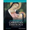 Christian Theology: An Introduction CHRISTIAN THEOLOGYThe Genius of Alister E. Mc Grath