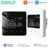 Termostat Smart Home Tuya Apă Electrică Încălzire în Pardoseală Caldă Cazane pe Gaz WiFi Temperatură Telecomandă cu Google Alexa