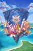 Trials of Mana (Seiken Densetsu 3) - PS4