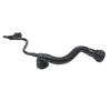 Crankcase Breather Pipes Engine Vent Hose Easy Installation
