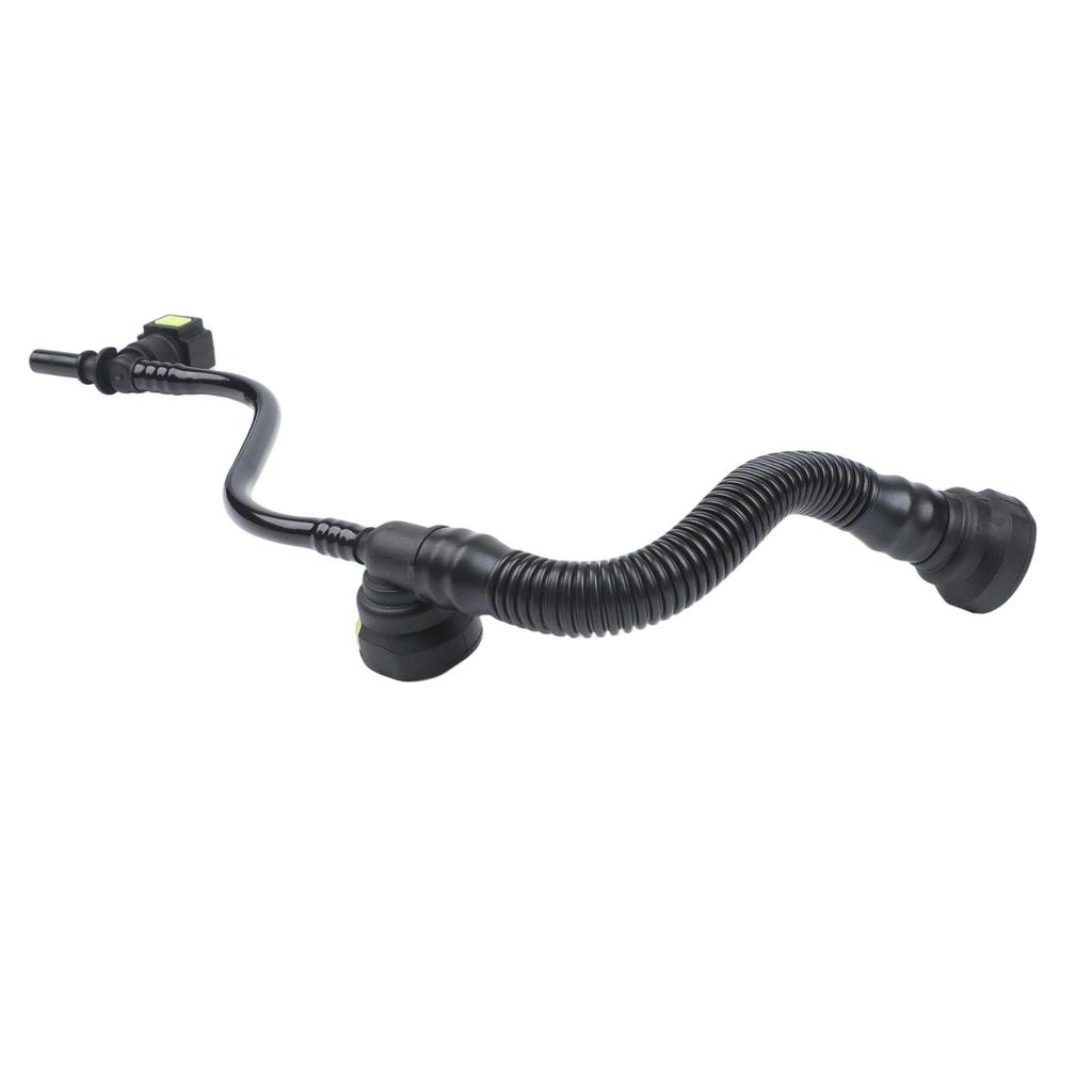 Crankcase Breather Pipes Engine Vent Hose Easy Installation