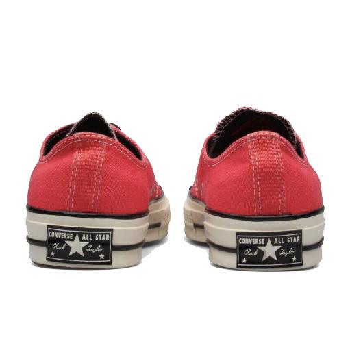 Converse Chuck 70 Sedona Red 163335c