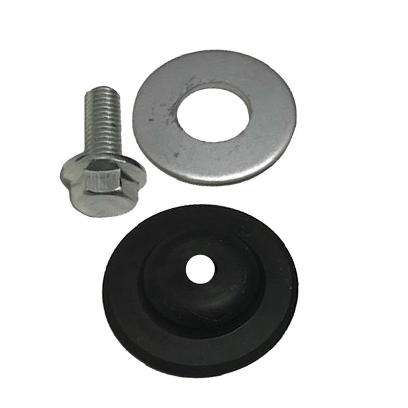 3 Pieces Shift Linkage Bushing Bolt Washers for Honda For Civic For Acura For Integra Metal Direct Replacement