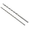 10Pcs Extra Long HSS High Speed Steel Drill Bit Set 2mm 3mm 3.5mm 4mm 5mm Bits Twist Drill Power Tool Accessories