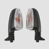 Motocycle Turn Indicator Signal Light For BMW F800ST R1200R 07-12 F650GS 08-09 G450X 08-10 K1200R 05-08 K1300S 08-12 R1200GS